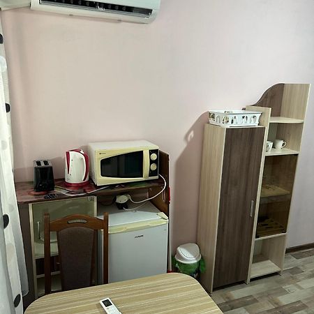 Top Center Apartment And Rooms Varna Luaran gambar