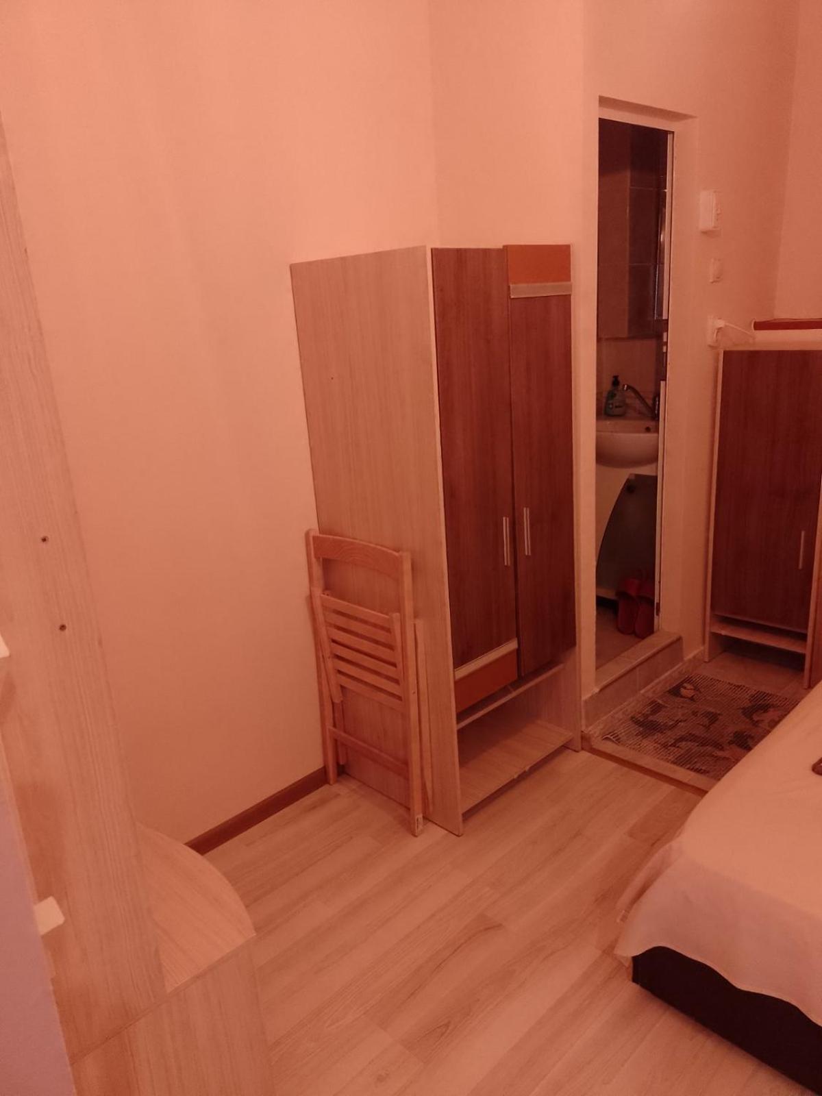 Top Center Apartment And Rooms Varna Luaran gambar