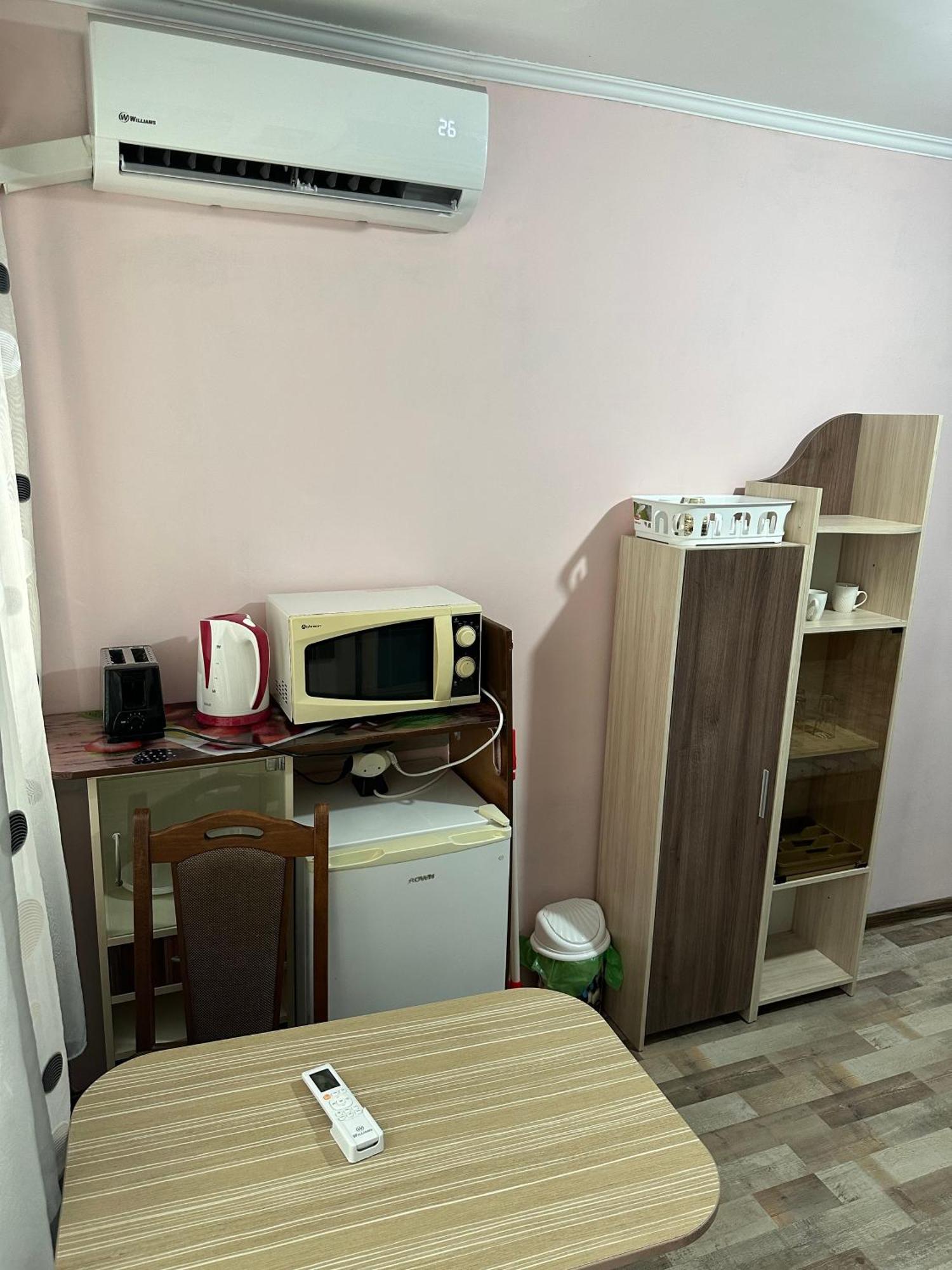 Top Center Apartment And Rooms Varna Luaran gambar